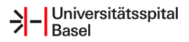 Universitätsspital Basel Logo